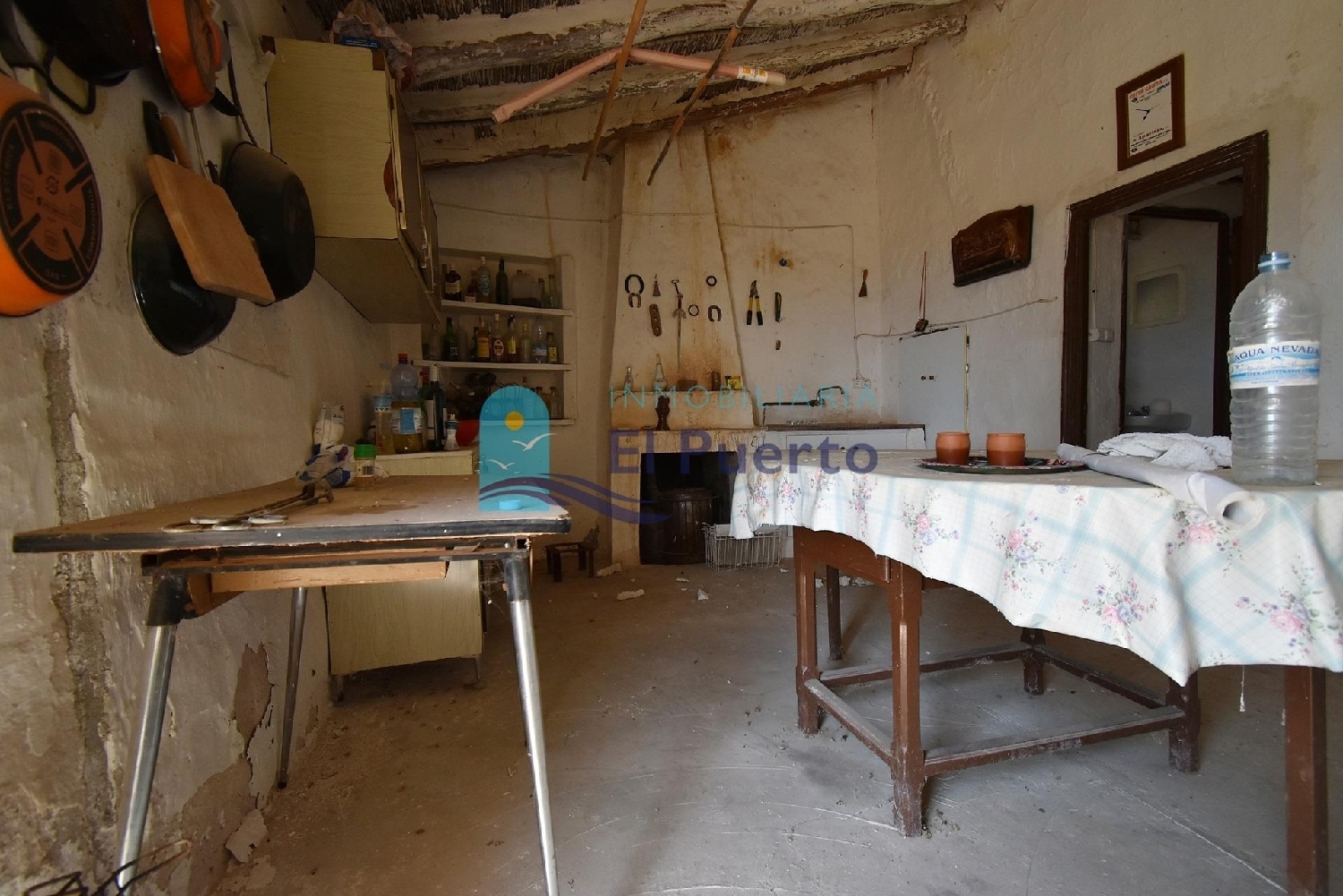  à vendre maison de campagne Cañadas Del Romero Bajo Guadalentín 4