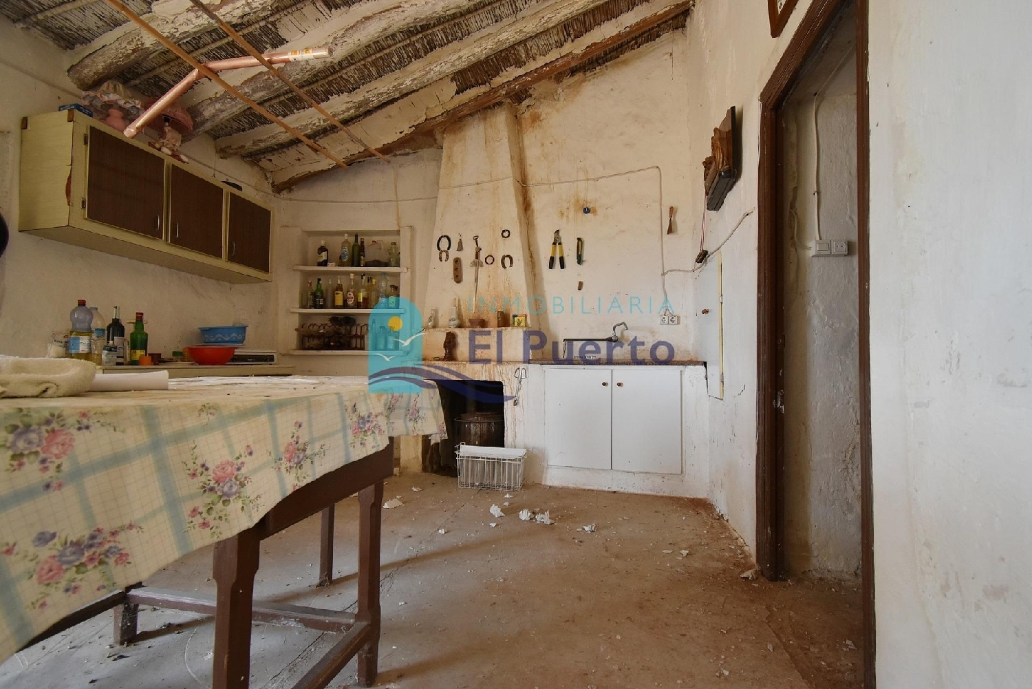  à vendre maison de campagne Cañadas Del Romero Bajo Guadalentín 5