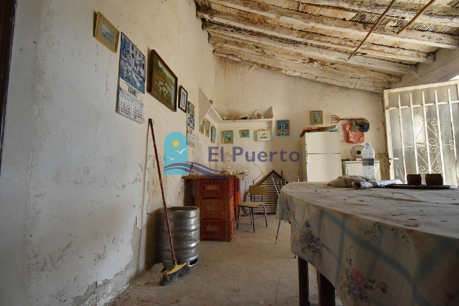  à vendre maison de campagne Cañadas Del Romero Bajo Guadalentín 6