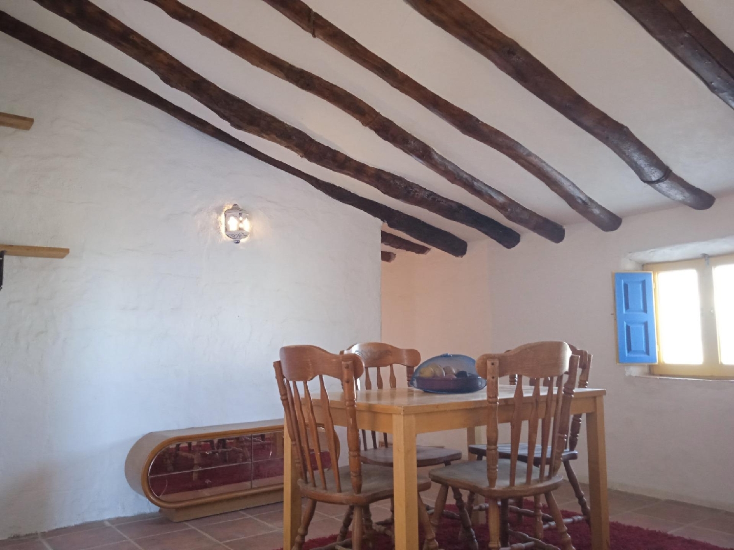  for sale country house Caniles Baza 5