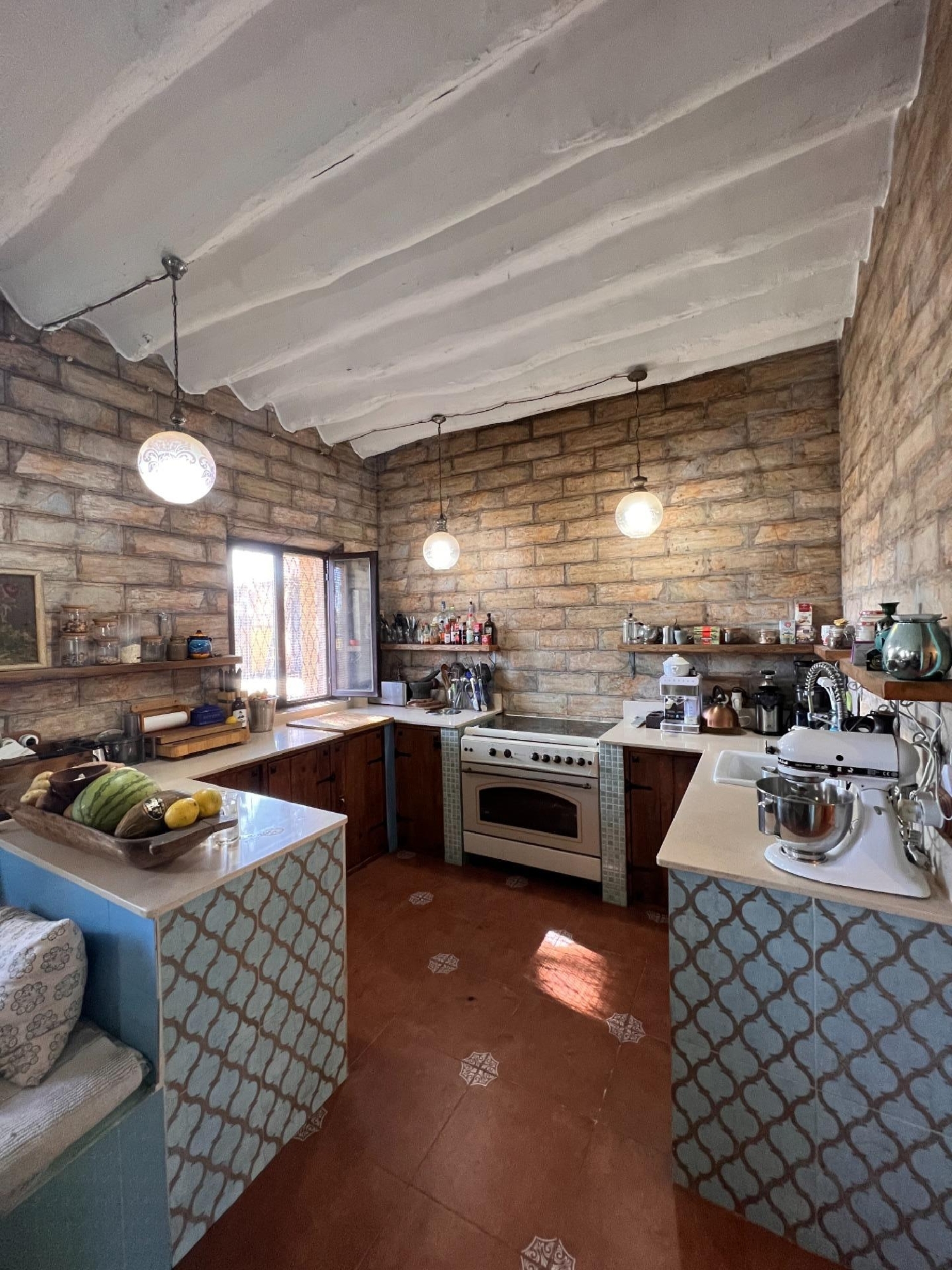  for sale country house Caniles Baza 5