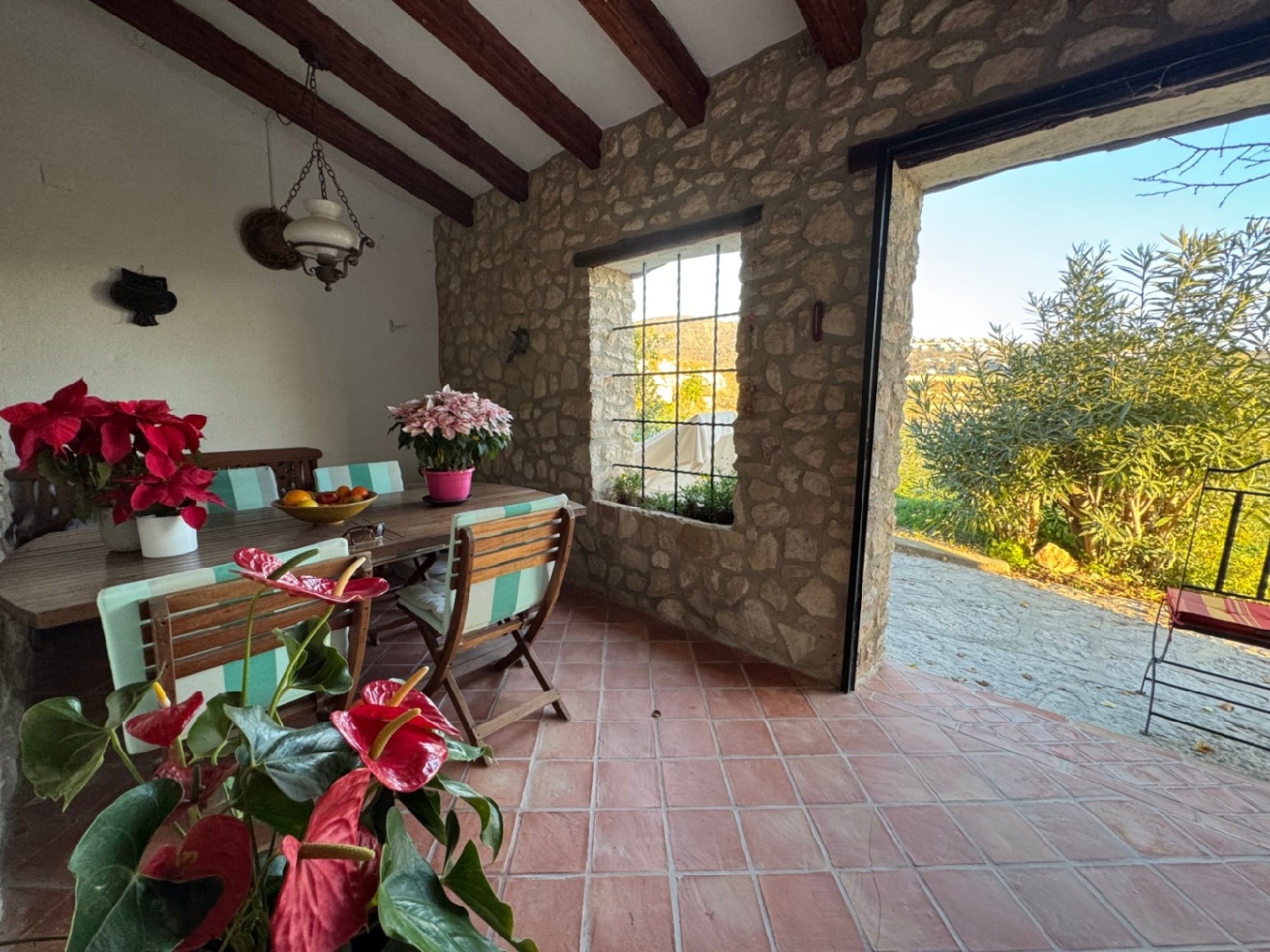  en venta finca rústica Cap Blanc Marina Alta 22