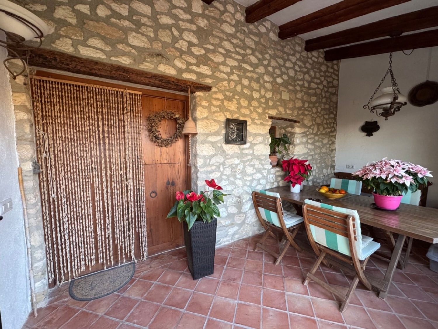  en venta finca rústica Cap Blanc Marina Alta 20