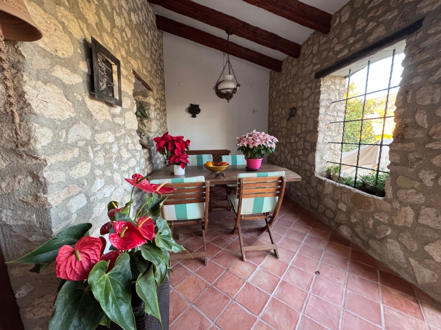  en venta finca rústica Cap Blanc Marina Alta 2