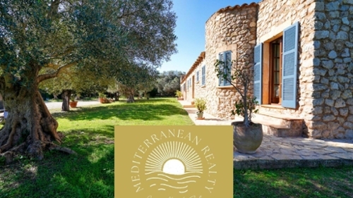 Capdepera Llevant Landhaus Bild 6275502