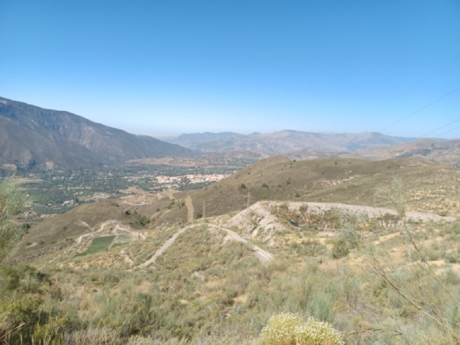  kaufen Landhaus Carataunas Alpujarra Granadina 5