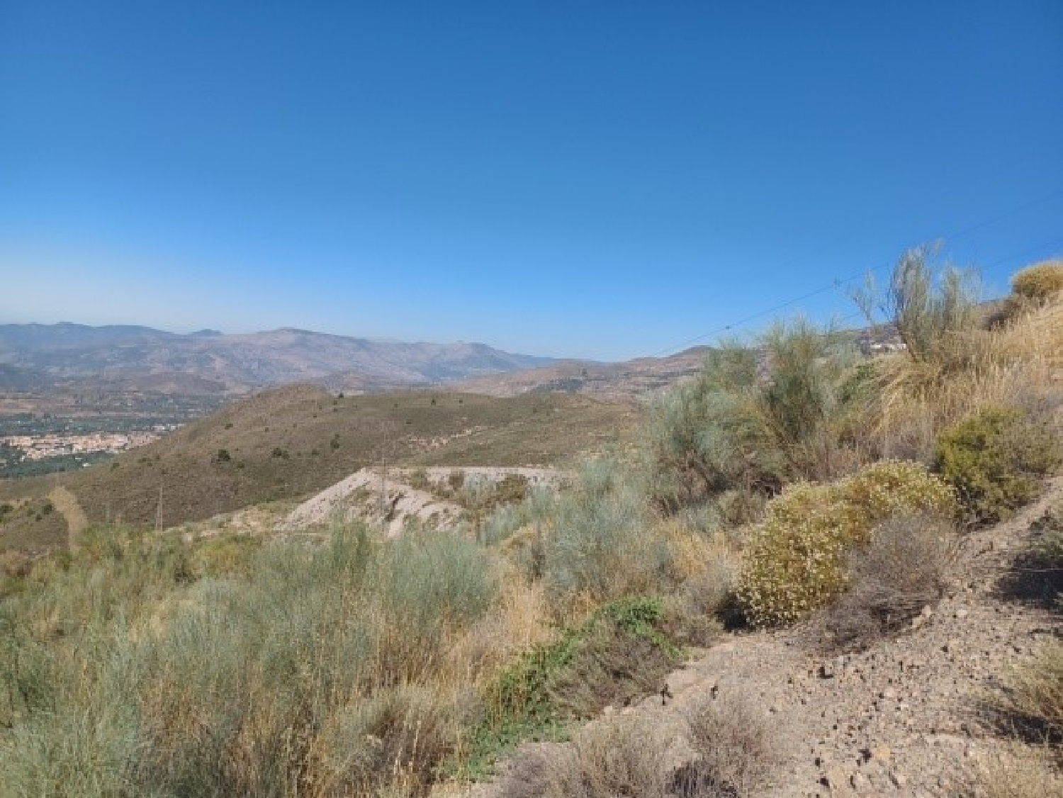  kaufen Landhaus Carataunas Alpujarra Granadina 1