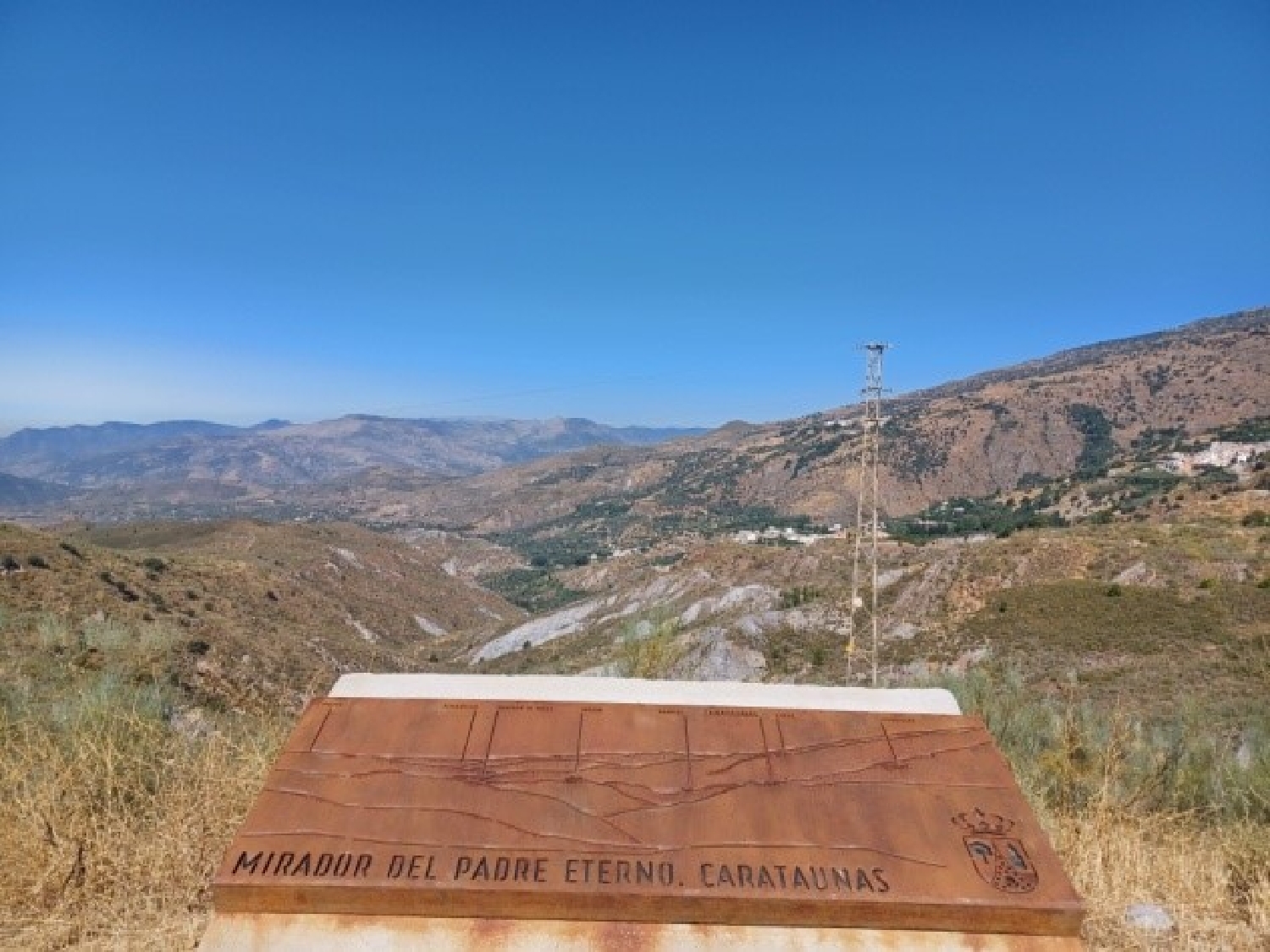 kaufen Landhaus Carataunas Alpujarra Granadina 2