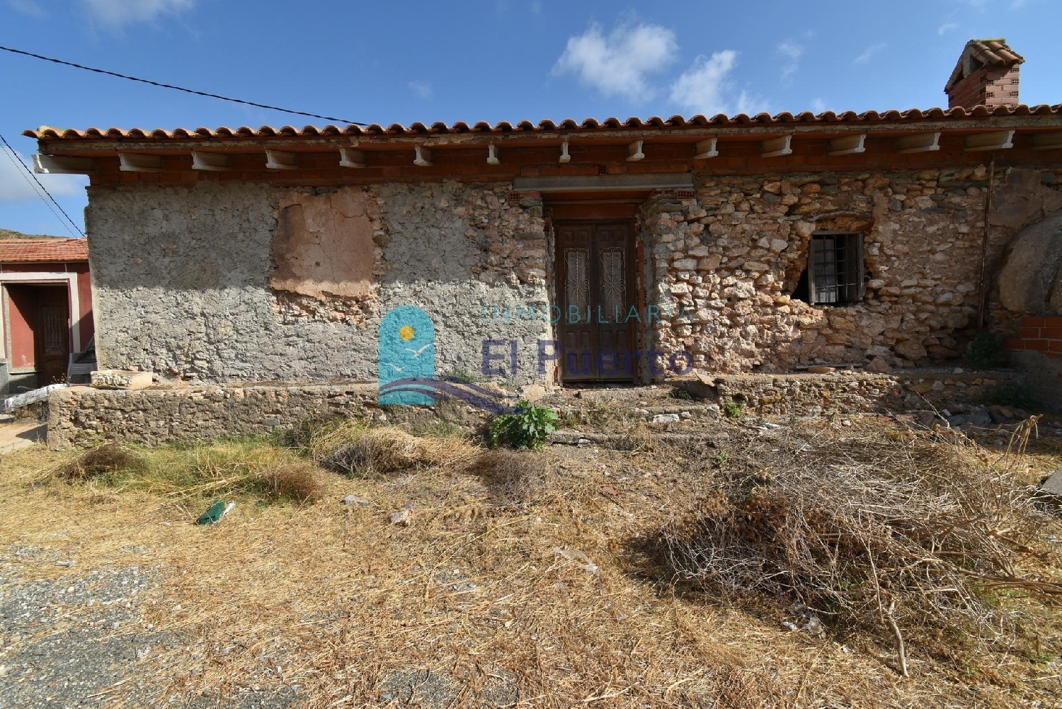  en venta finca rústica Cartagena Campo De Cartagena 5