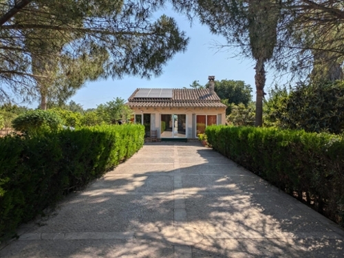 Ca''s Canar Pla (Es) country house foto 6268639