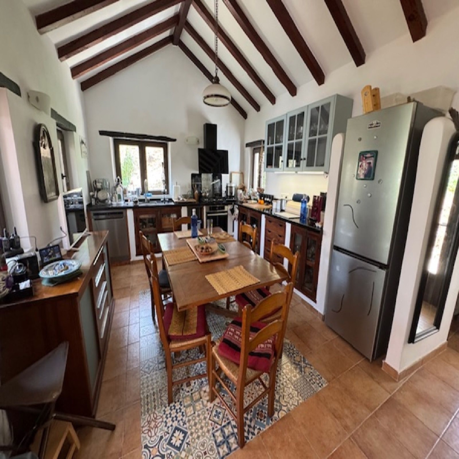  for sale country house Casares Costa Del Sol Occidental 3