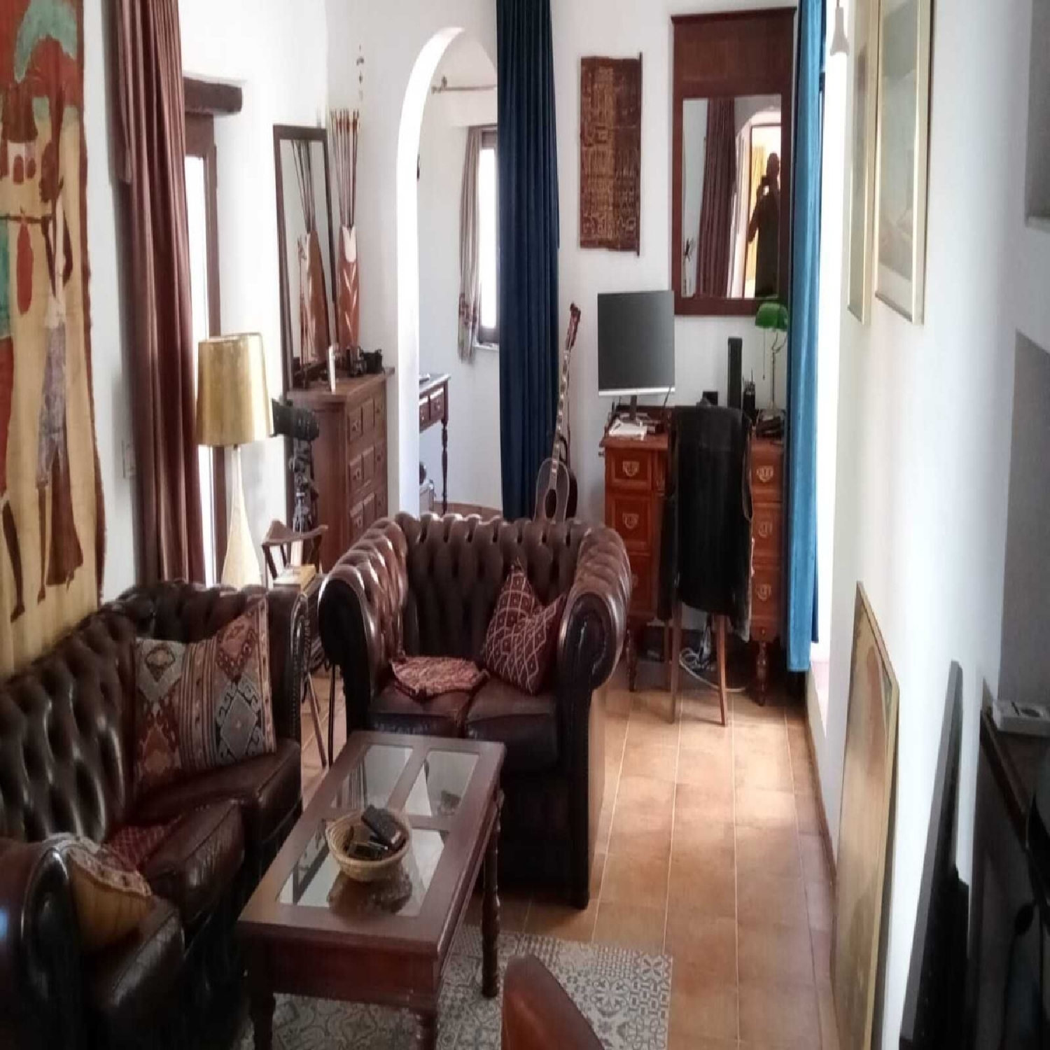 for sale country house Casares Costa Del Sol Occidental 7
