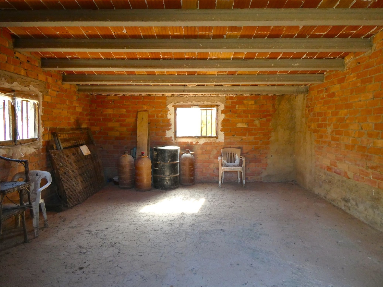  à vendre maison de campagne Caseres Terra Alta 5