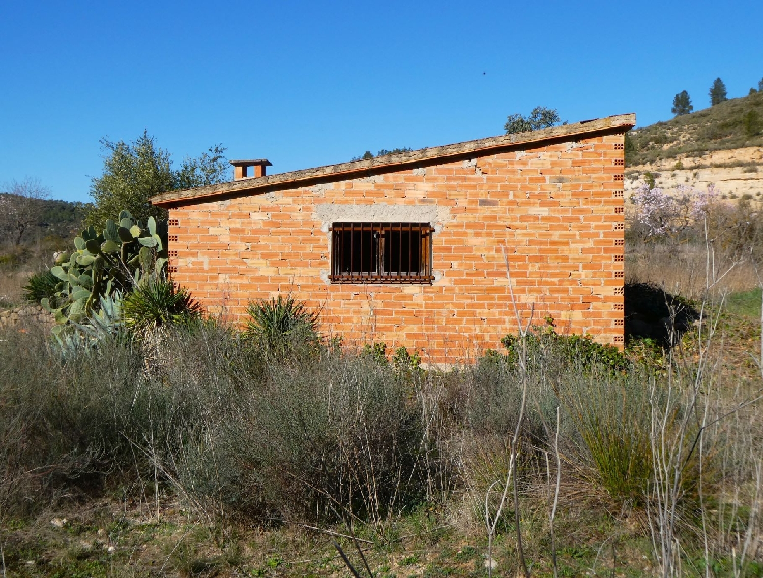  à vendre maison de campagne Caseres Terra Alta 9