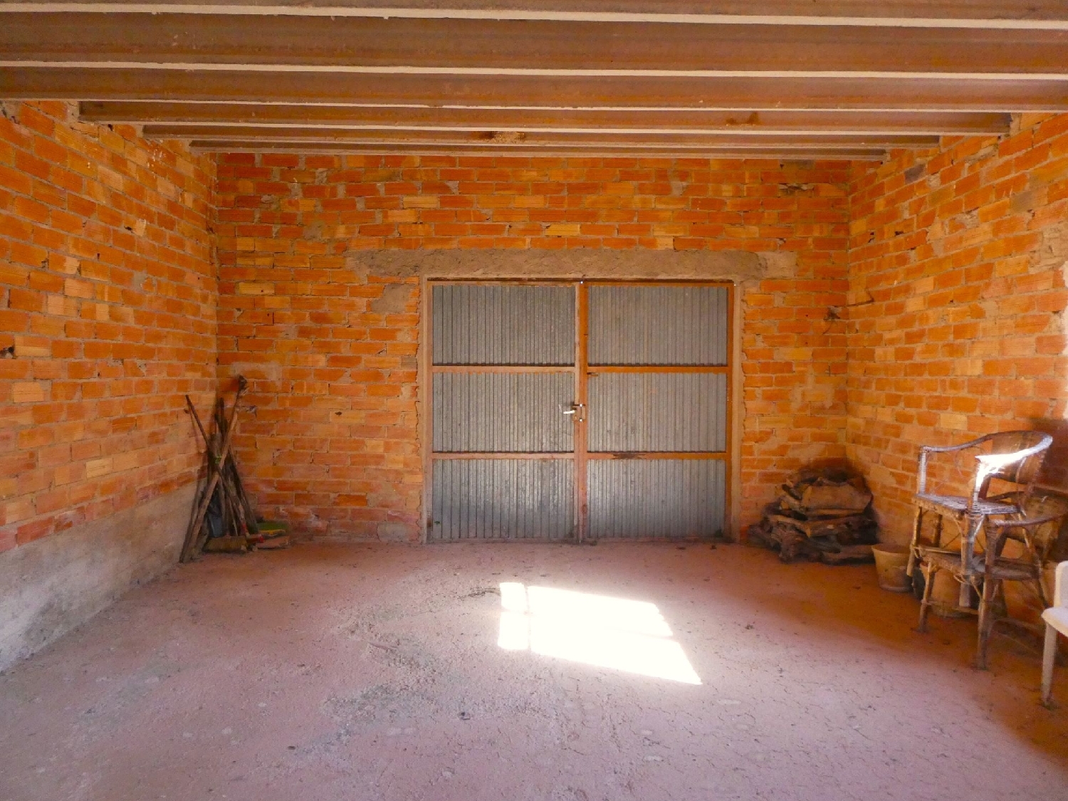  à vendre maison de campagne Caseres Terra Alta 7