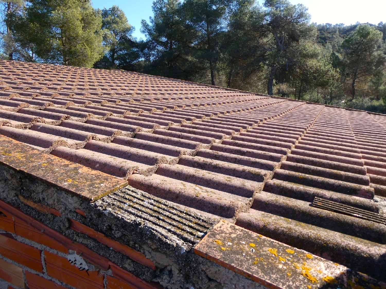  à vendre maison de campagne Caseres Terra Alta 12