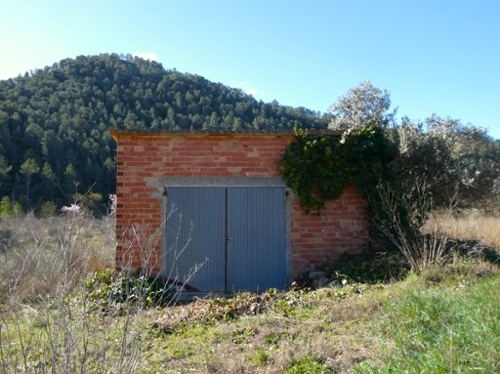 Caseres Terra Alta Landhaus Bild 6271108