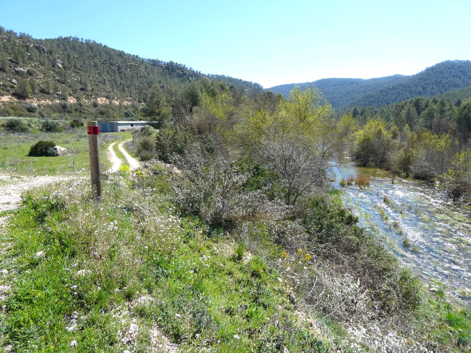  à vendre maison de campagne Caseres Terra Alta 2