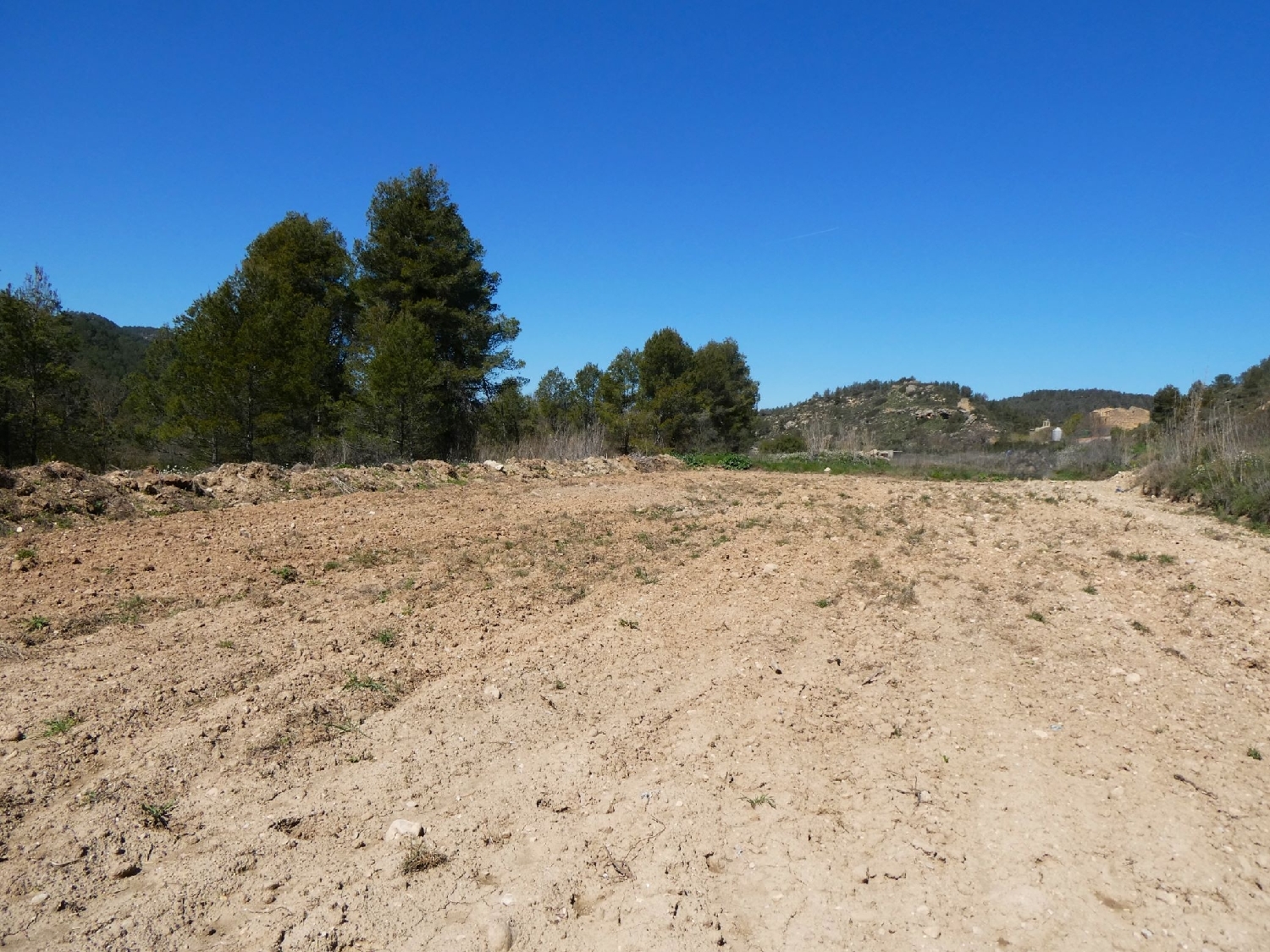 à vendre maison de campagne Caseres Terra Alta 6