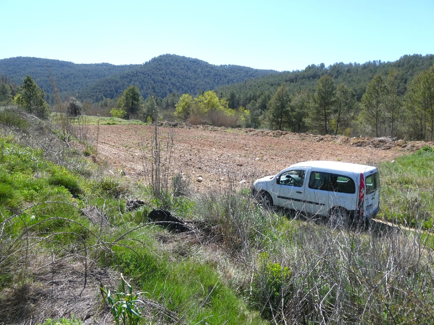  à vendre maison de campagne Caseres Terra Alta 3