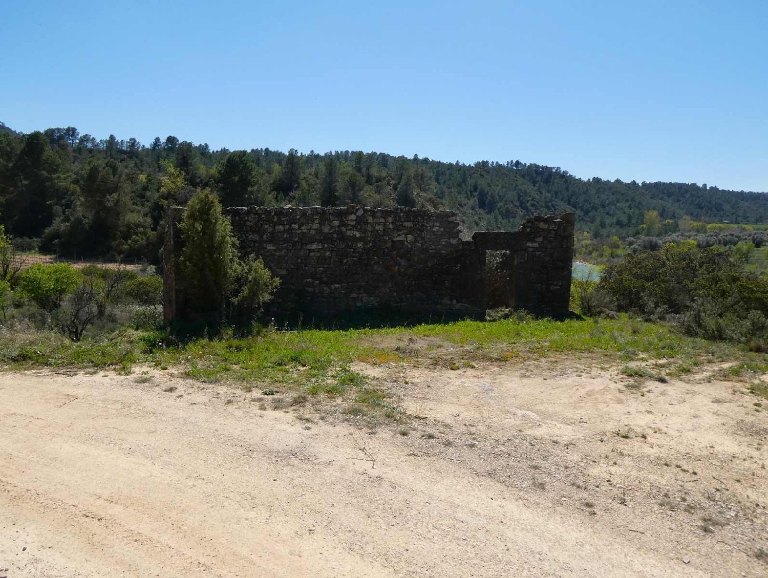  à vendre maison de campagne Caseres Terra Alta 2