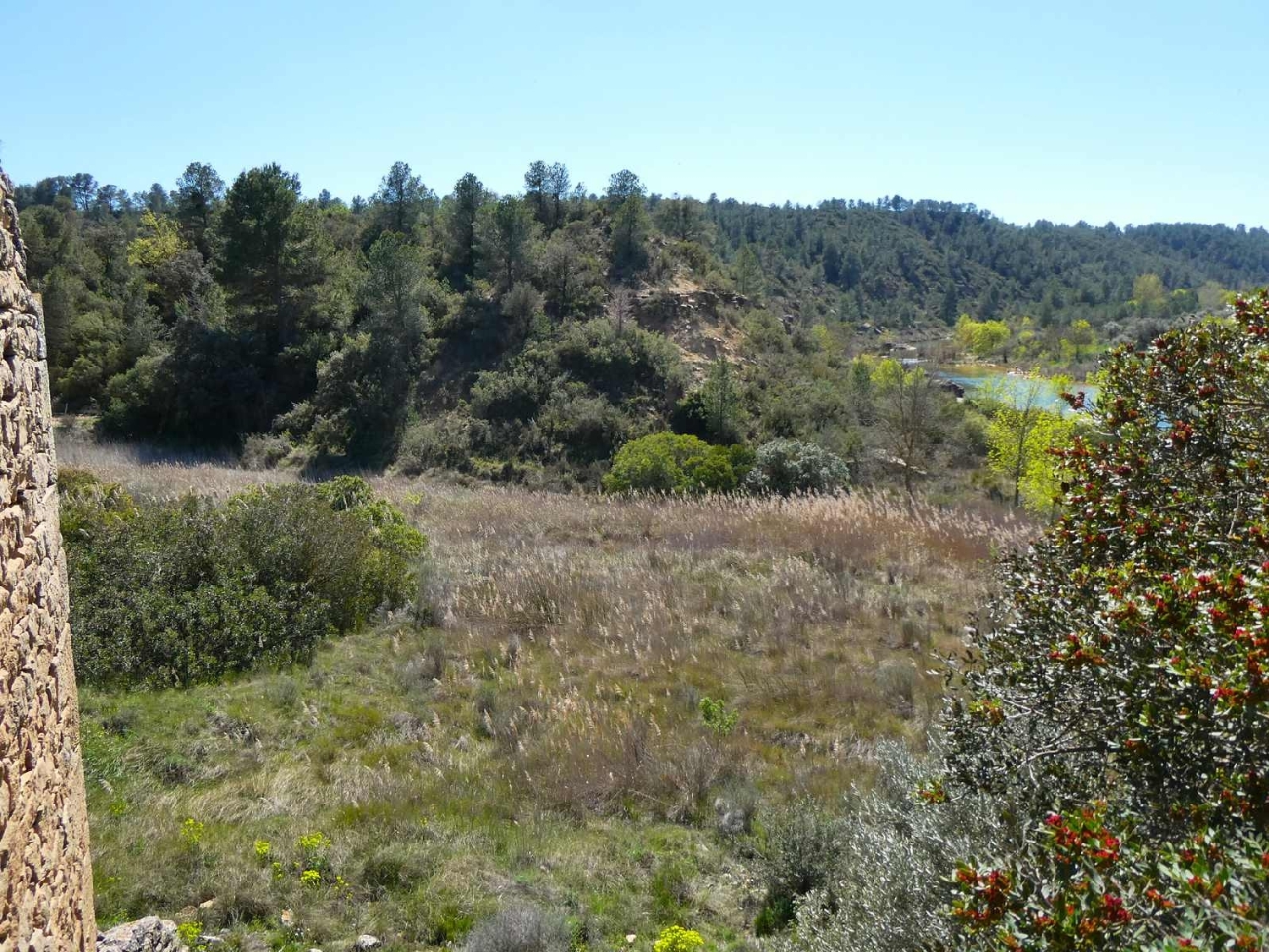  à vendre maison de campagne Caseres Terra Alta 5