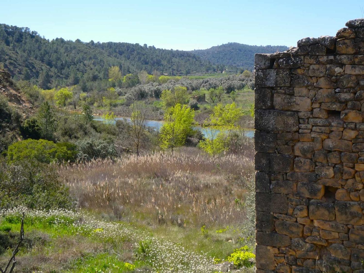  à vendre maison de campagne Caseres Terra Alta 10