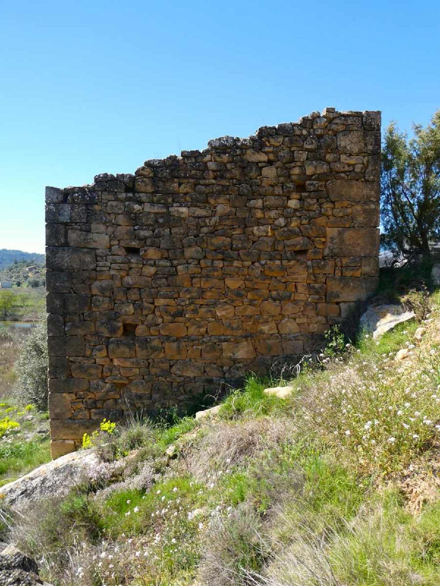  à vendre maison de campagne Caseres Terra Alta 15