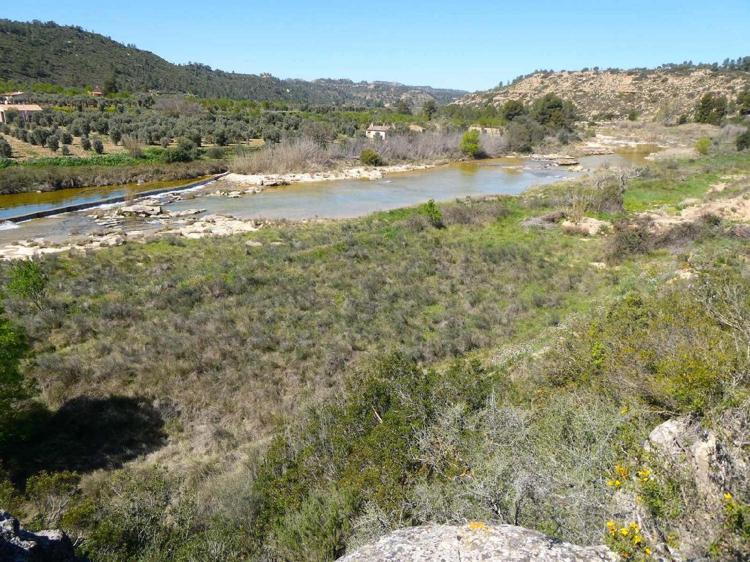  à vendre maison de campagne Caseres Terra Alta 8