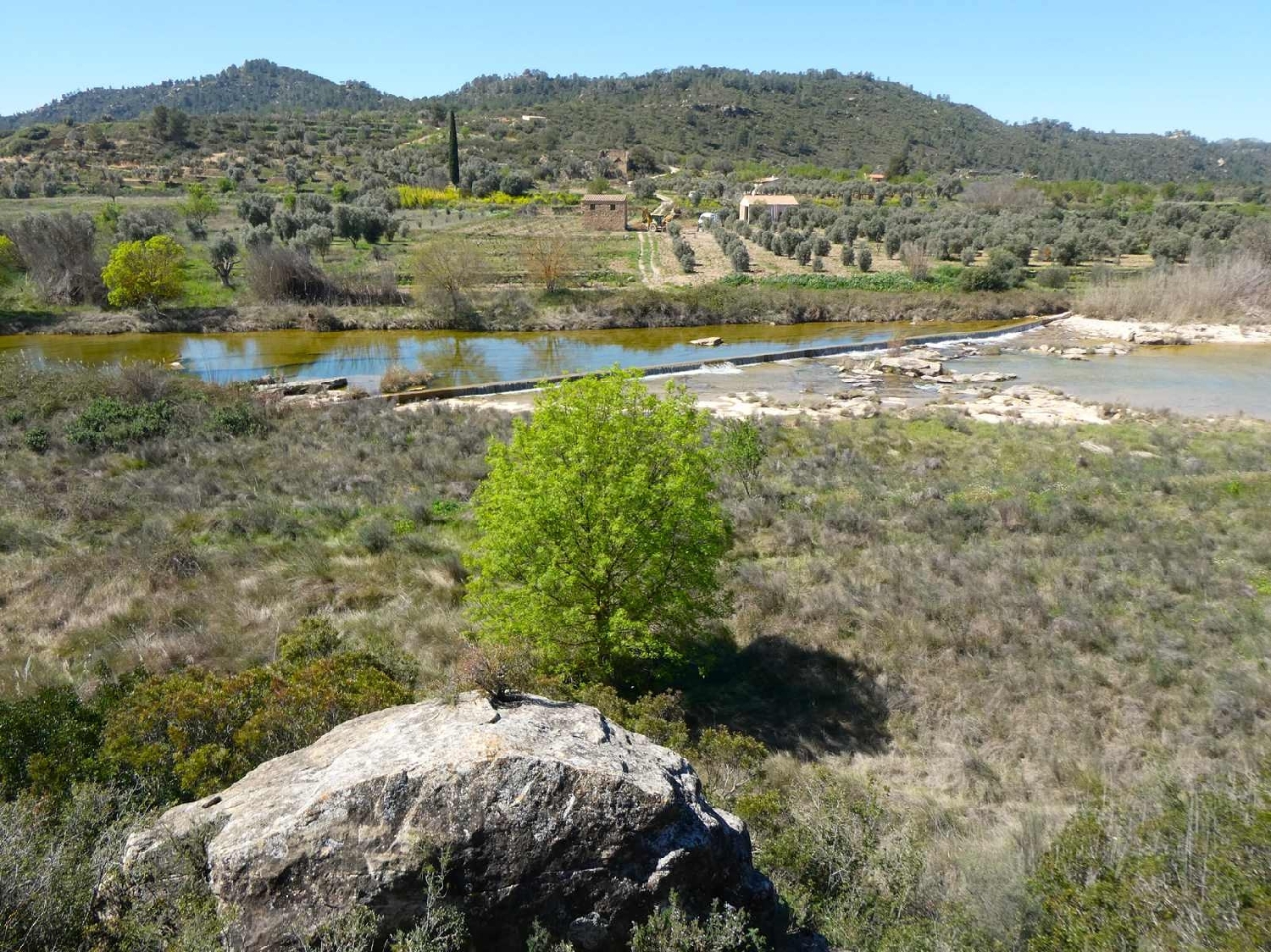  à vendre maison de campagne Caseres Terra Alta 7