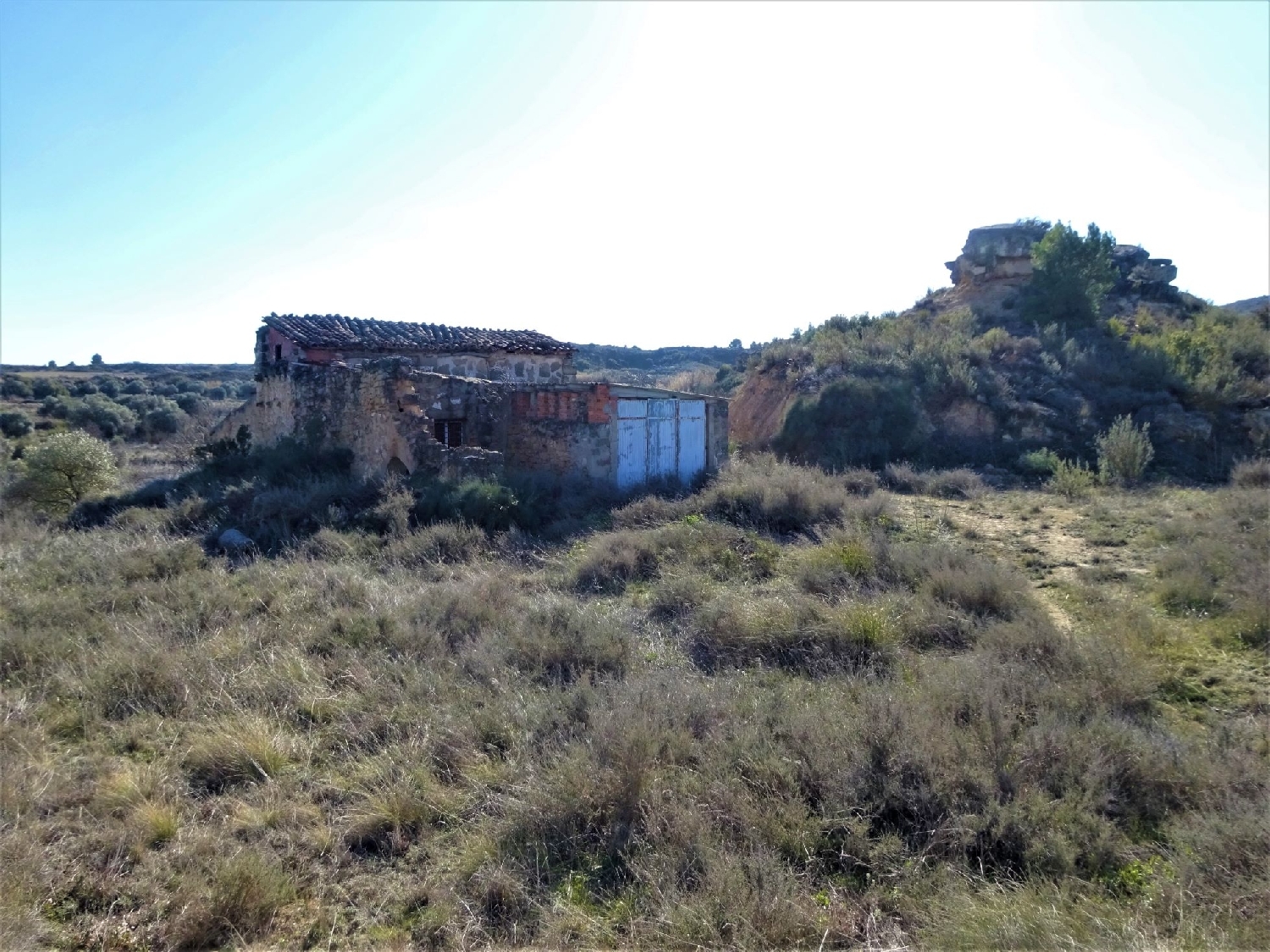  à vendre maison de campagne Caspe Bajo Aragón-Caspe 4