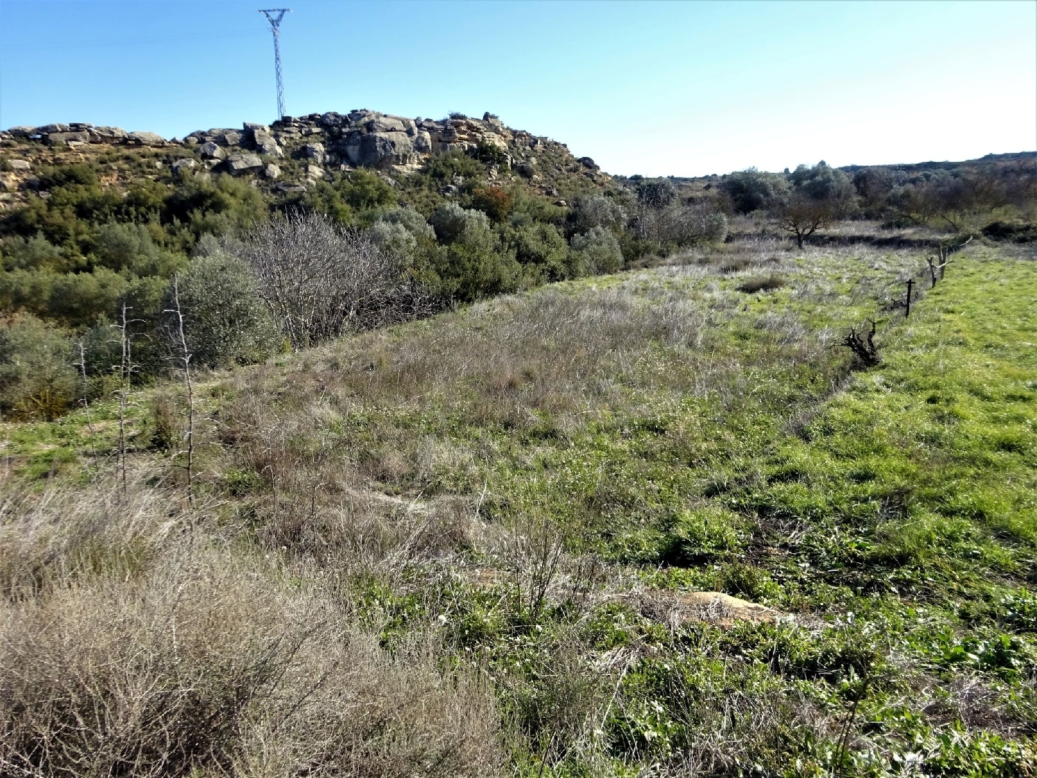  à vendre maison de campagne Caspe Bajo Aragón-Caspe 12