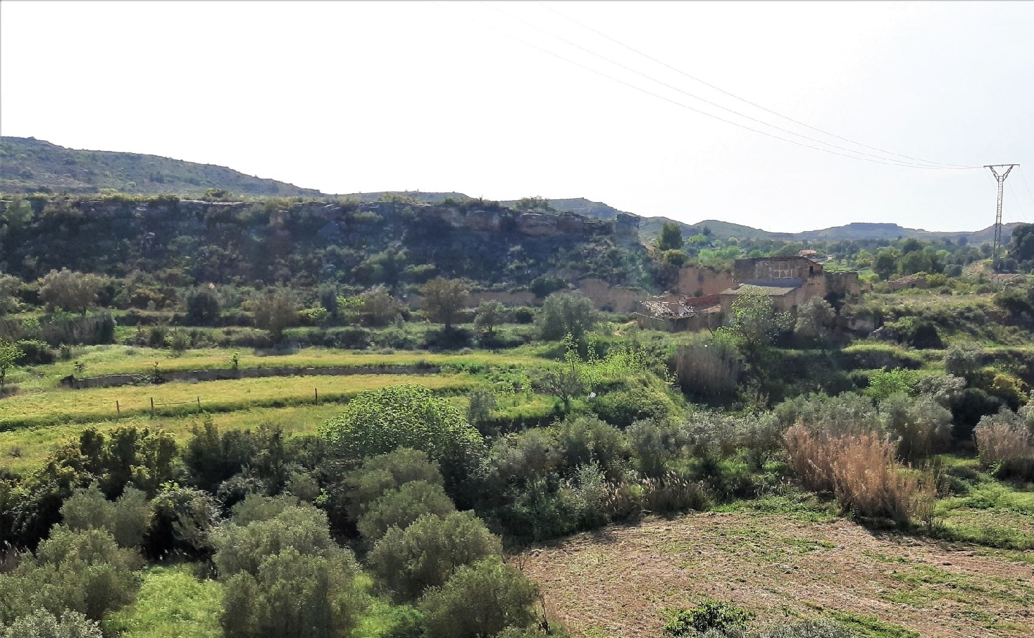  à vendre maison de campagne Caspe Bajo Aragón-Caspe 1