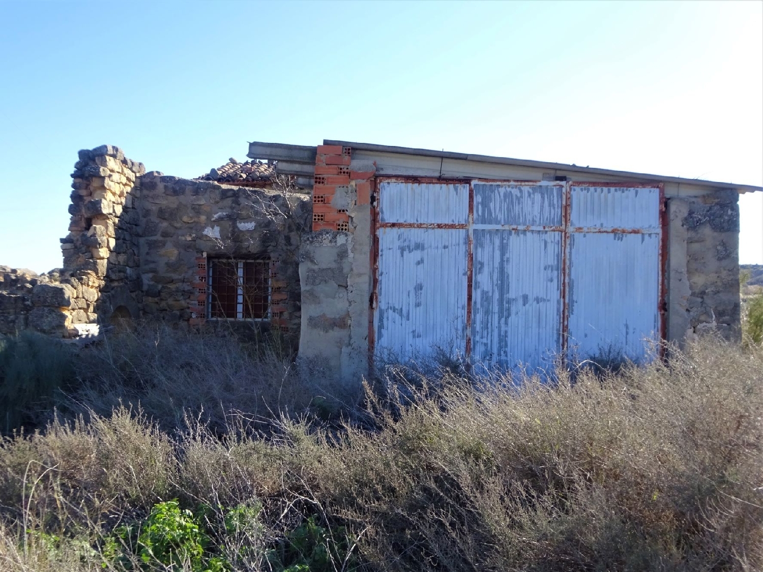  à vendre maison de campagne Caspe Bajo Aragón-Caspe 5