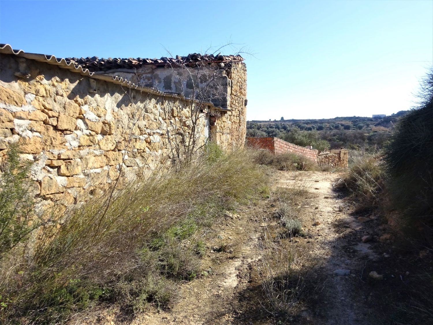  à vendre maison de campagne Caspe Bajo Aragón-Caspe 6
