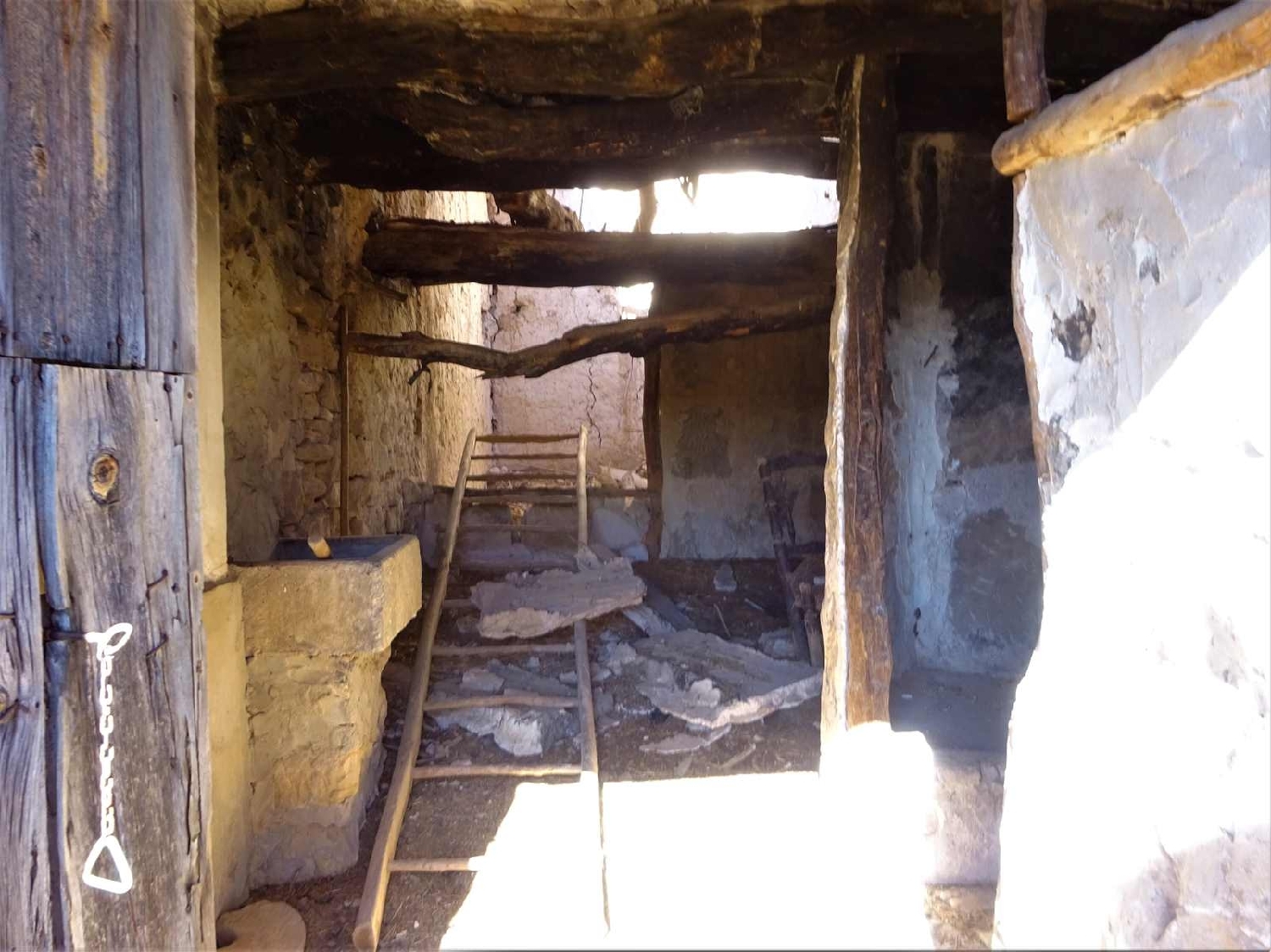  à vendre maison de campagne Caspe Bajo Aragón-Caspe 11