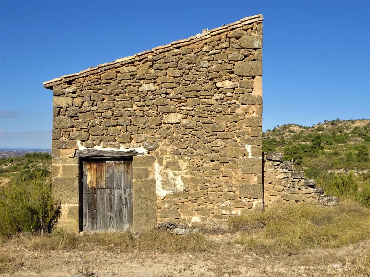  à vendre maison de campagne Caspe Bajo Aragón-Caspe 10