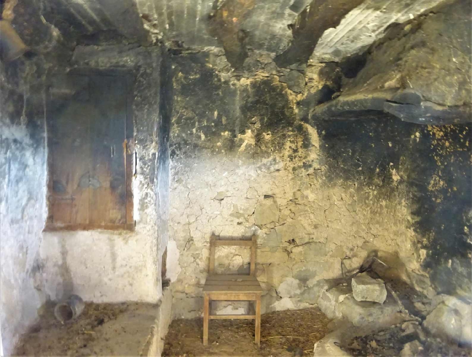 à vendre maison de campagne Caspe Bajo Aragón-Caspe 13