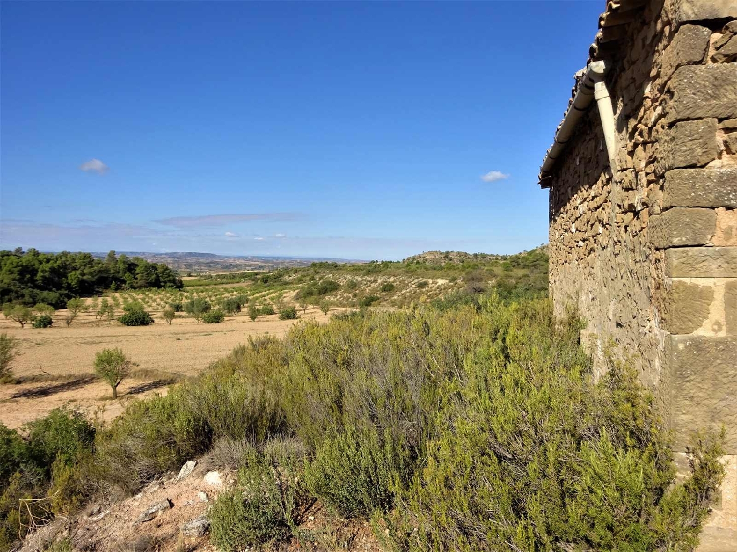  à vendre maison de campagne Caspe Bajo Aragón-Caspe 8