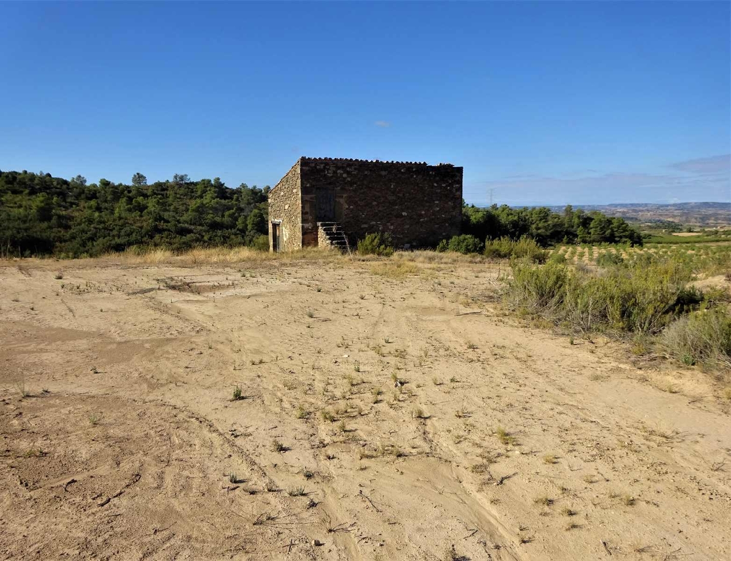  à vendre maison de campagne Caspe Bajo Aragón-Caspe 7