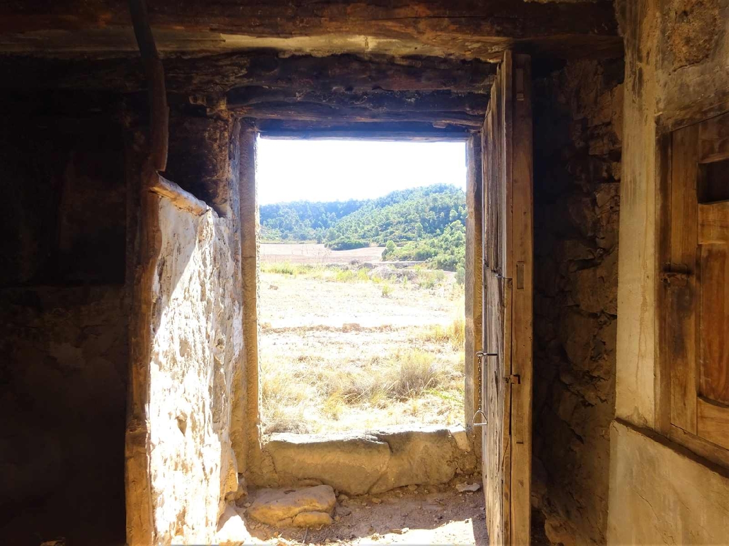  à vendre maison de campagne Caspe Bajo Aragón-Caspe 14