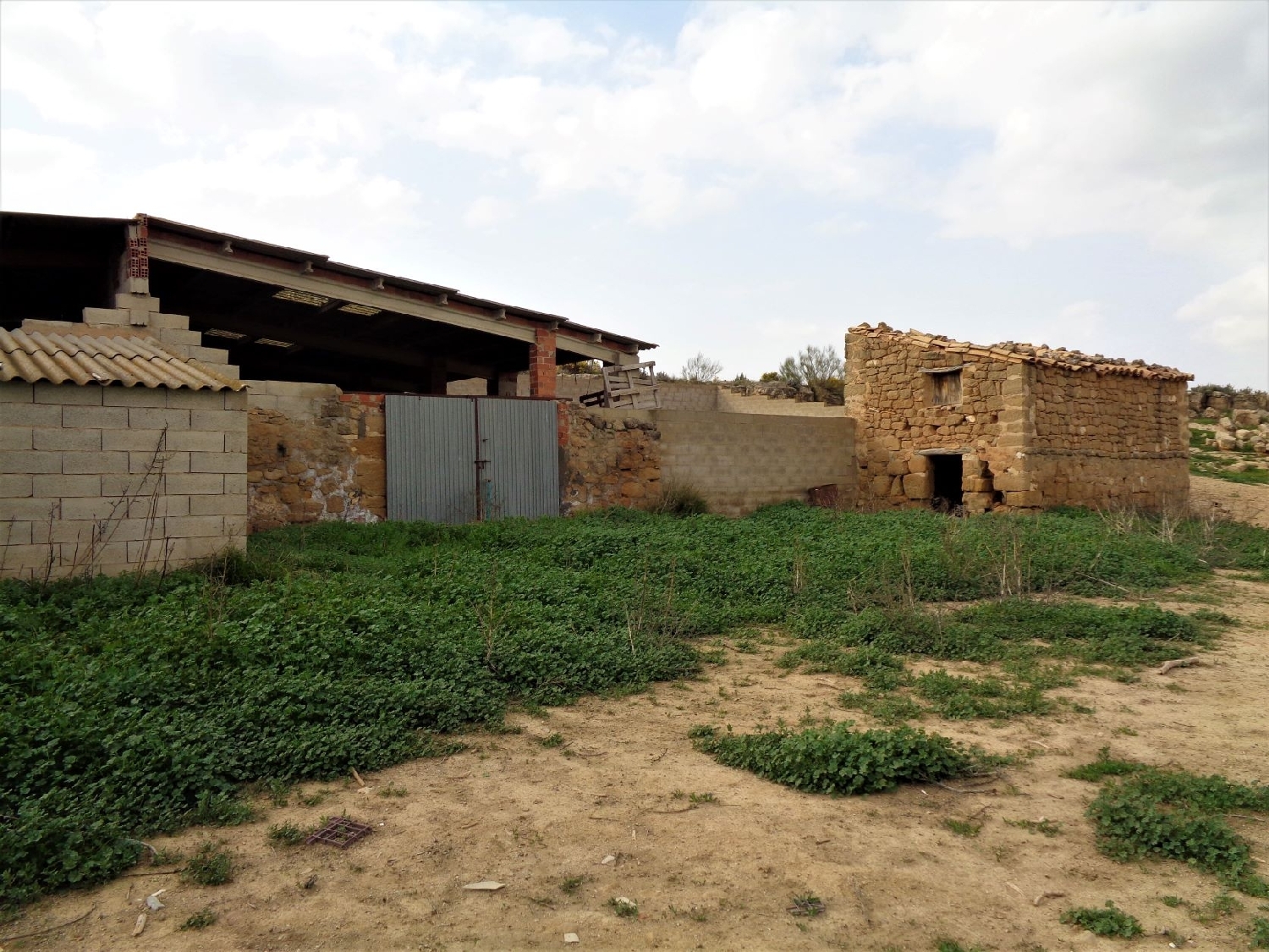  à vendre maison de campagne Caspe Bajo Aragón-Caspe 11