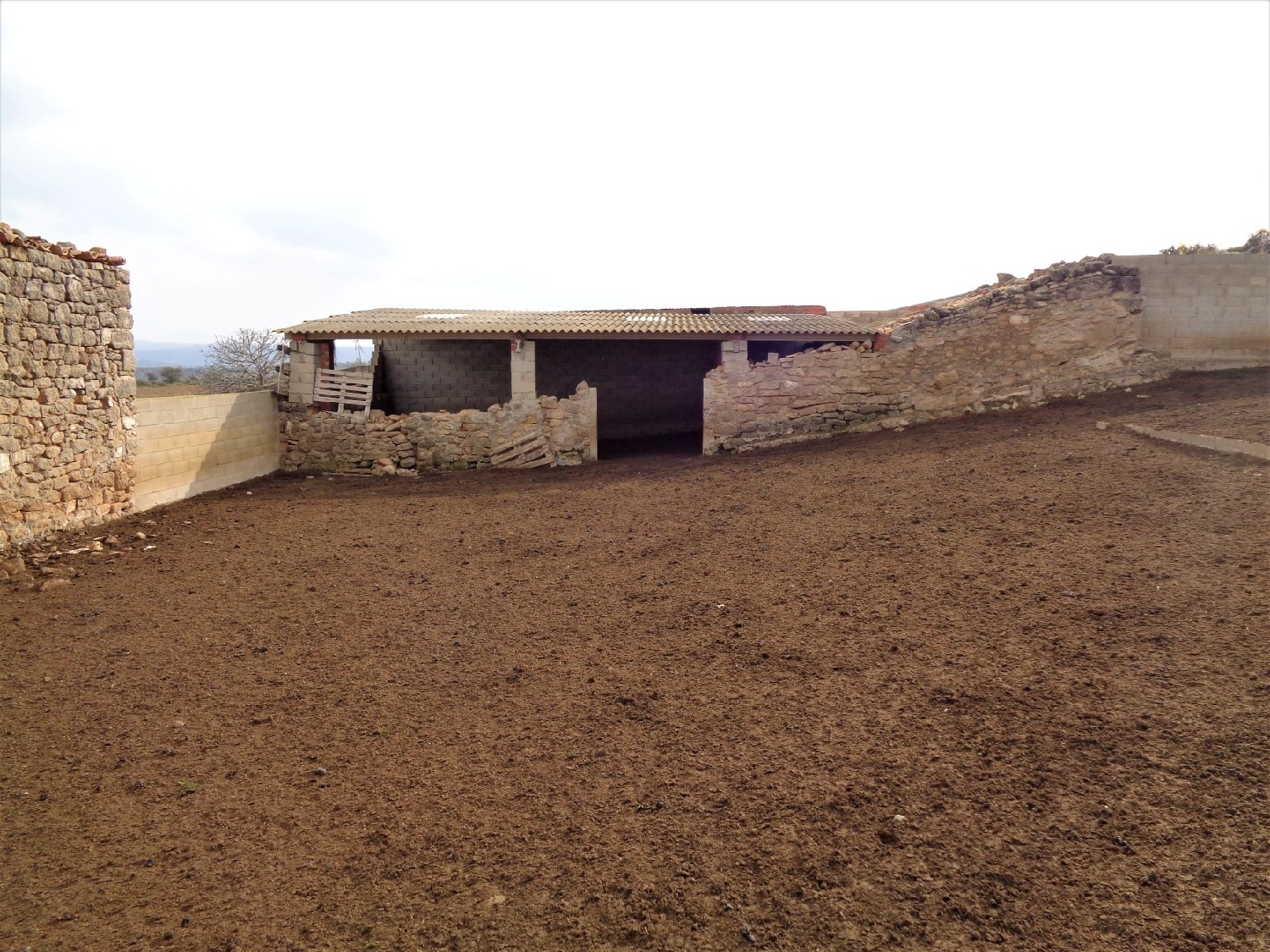  à vendre maison de campagne Caspe Bajo Aragón-Caspe 15