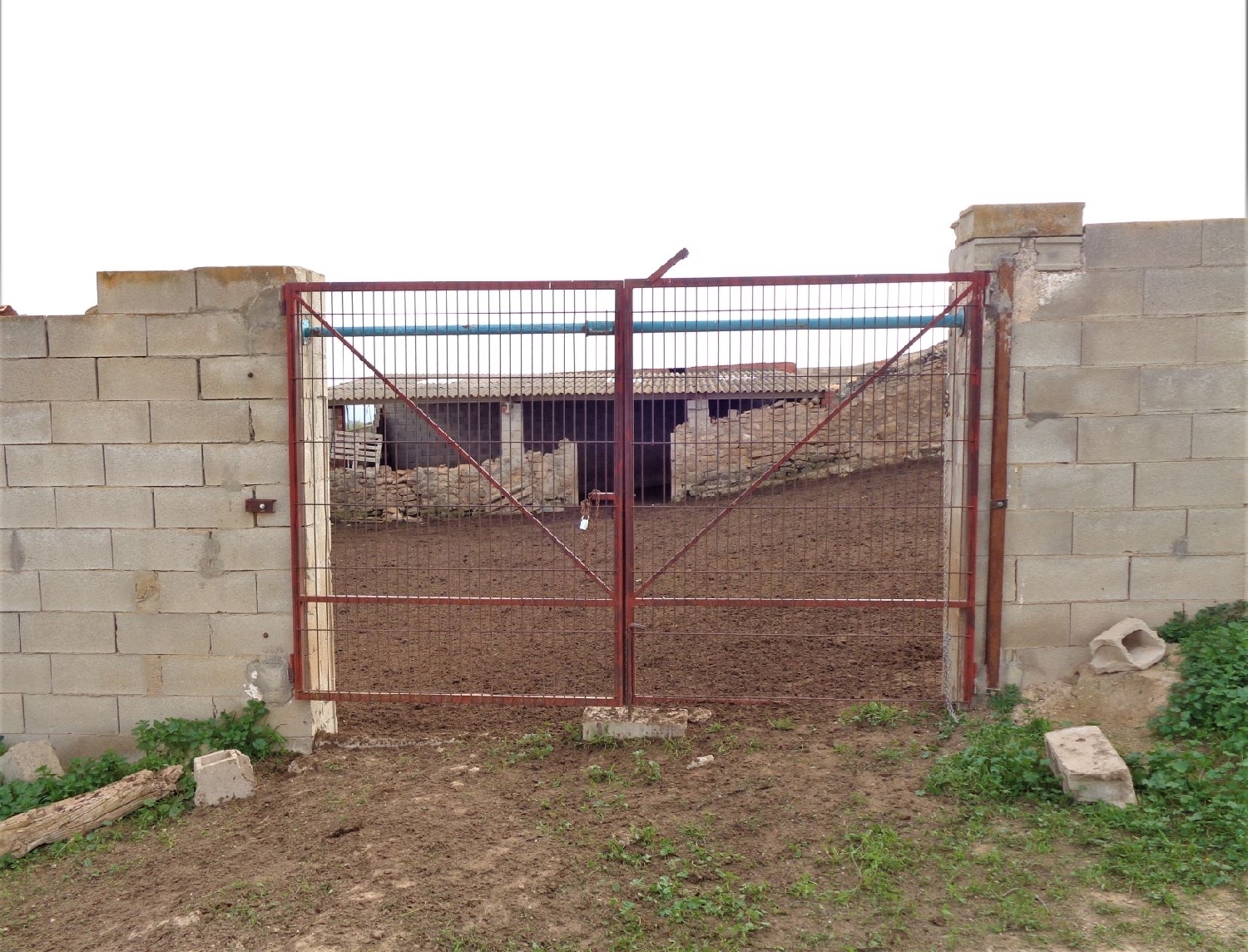  à vendre maison de campagne Caspe Bajo Aragón-Caspe 14