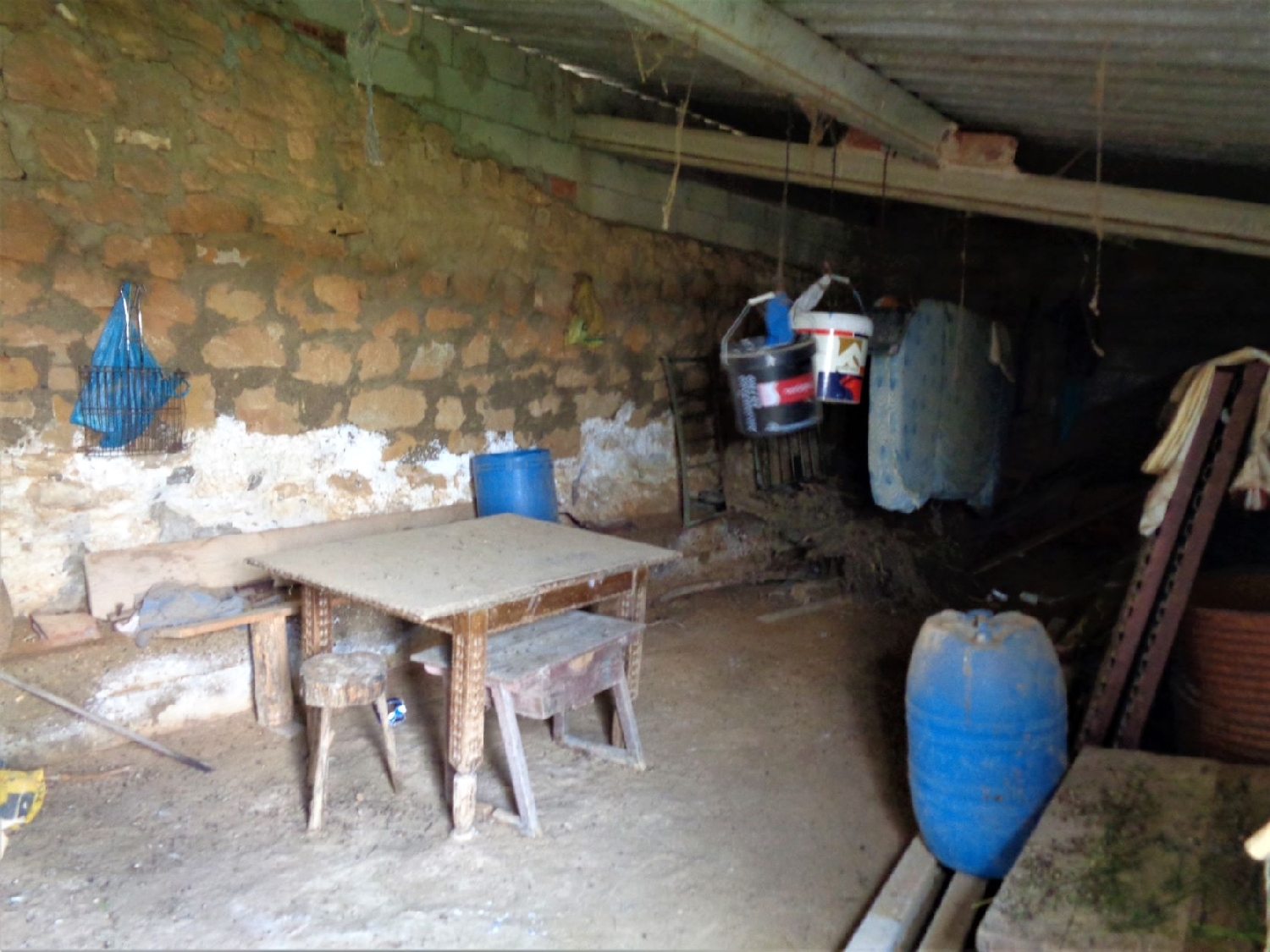  à vendre maison de campagne Caspe Bajo Aragón-Caspe 10