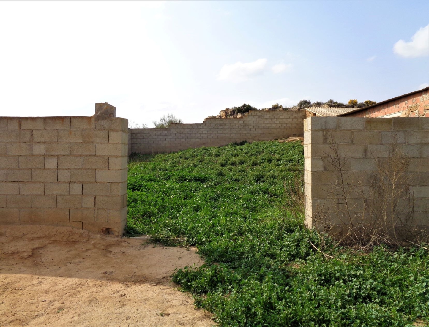  à vendre maison de campagne Caspe Bajo Aragón-Caspe 3