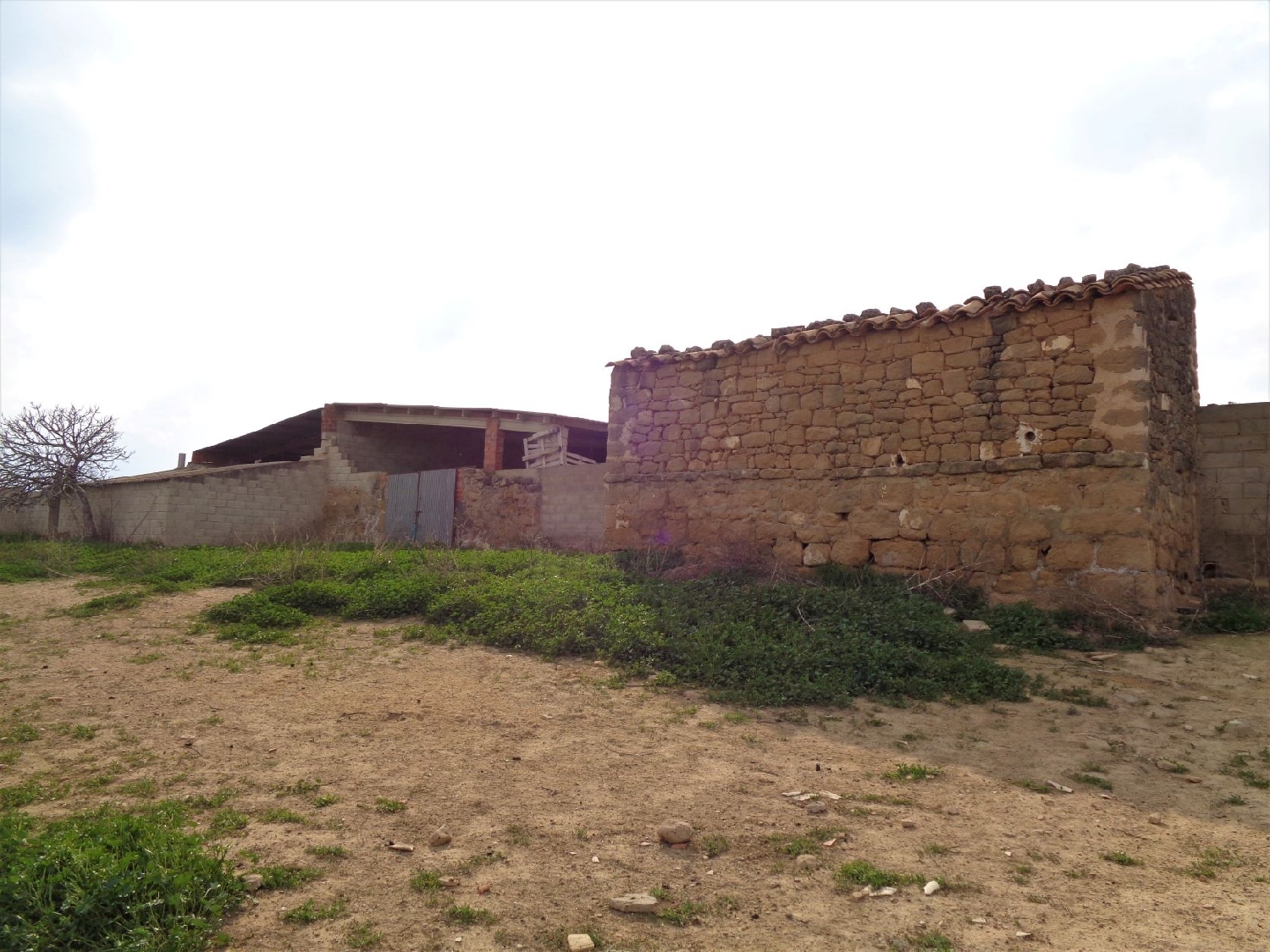  à vendre maison de campagne Caspe Bajo Aragón-Caspe 13