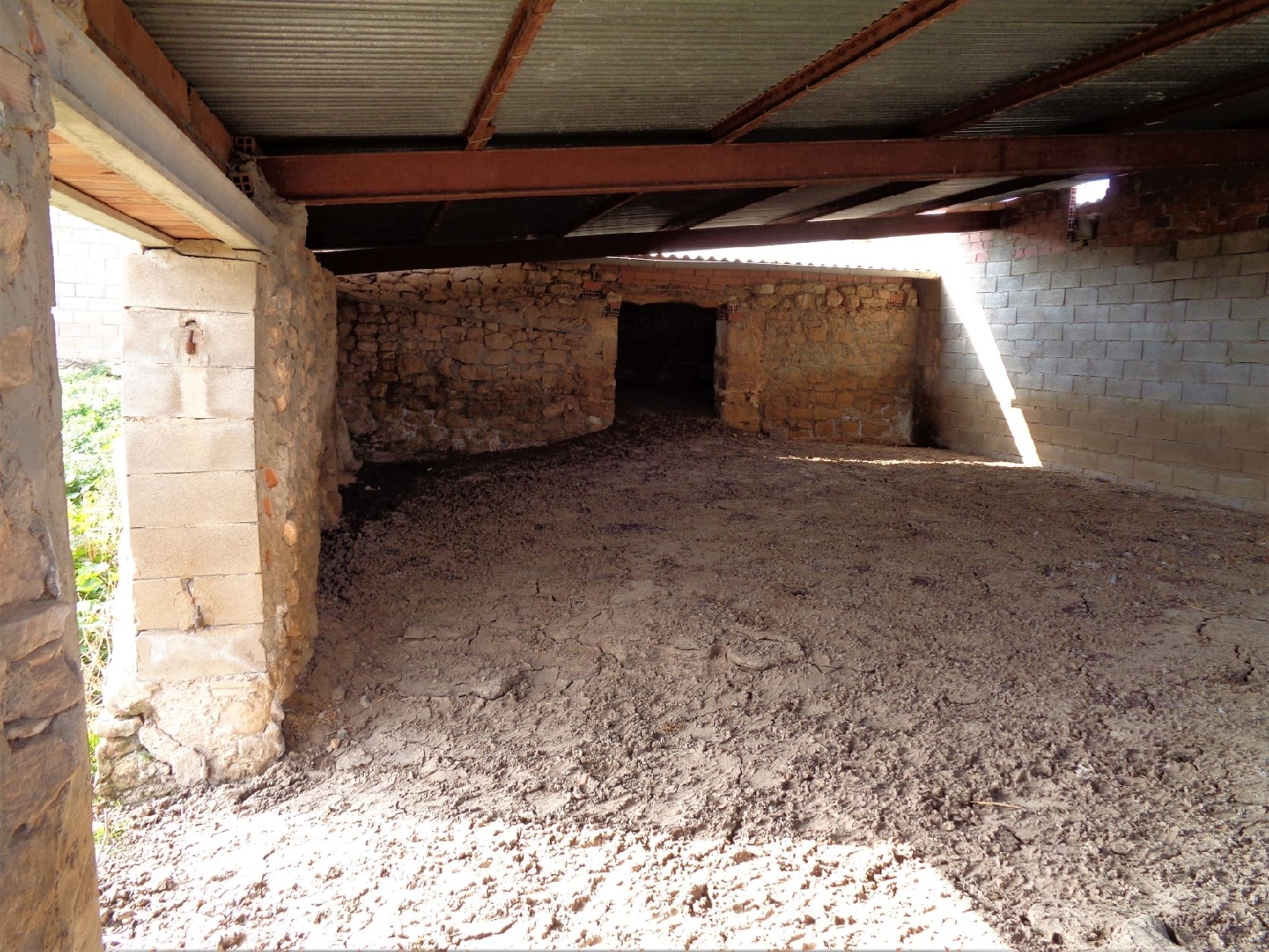  à vendre maison de campagne Caspe Bajo Aragón-Caspe 6