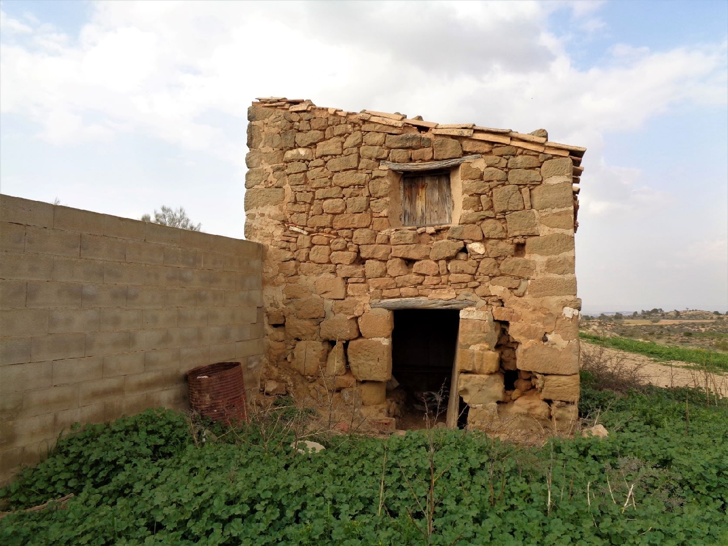  à vendre maison de campagne Caspe Bajo Aragón-Caspe 12