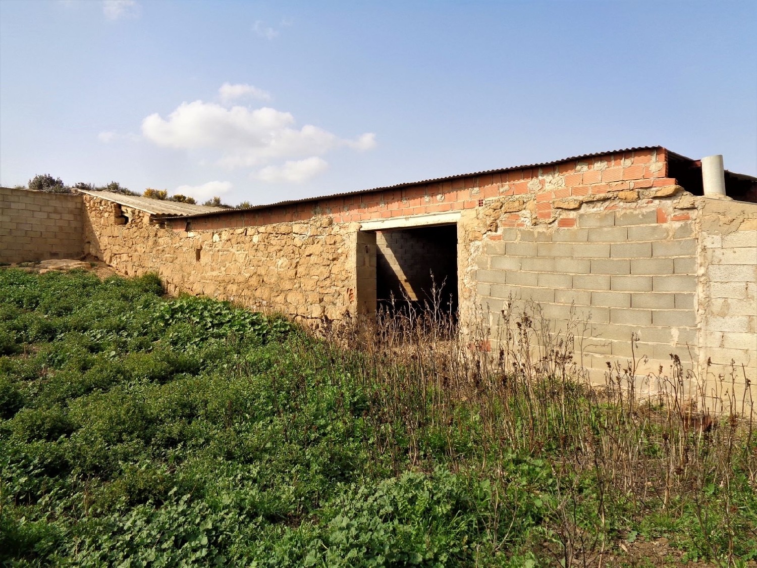  à vendre maison de campagne Caspe Bajo Aragón-Caspe 5